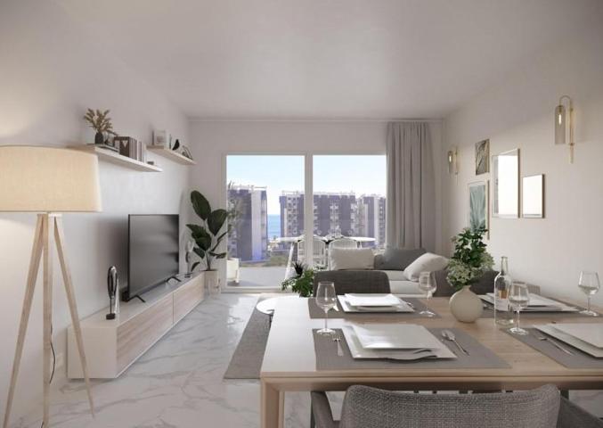Apartamento en venta en Torrevieja, Punta prima photo 0