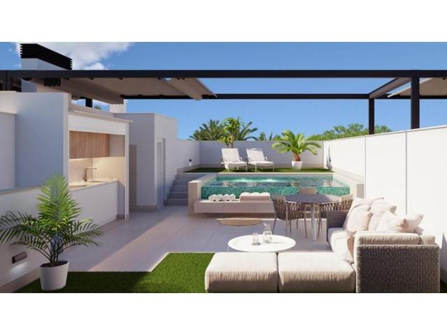 Bungalow en venta en Pilar de la Horadada photo 0