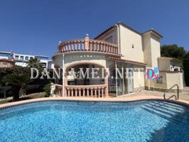 Chalet en venta en Denia, Deveses Playa photo 0