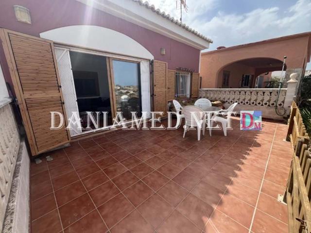 Chalet en venta en Oliva, Oliva Playa photo 0