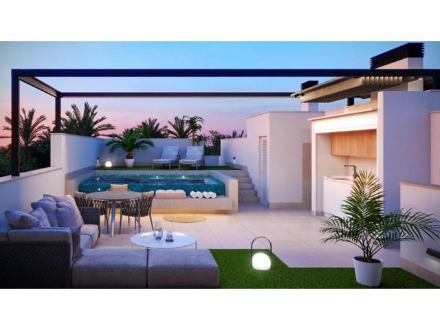 Bungalow en venta en Pilar de la Horadada photo 0