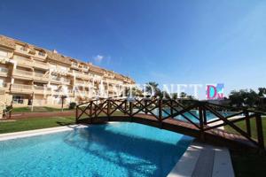 Aticos en venta en Denia, Deveses Playa photo 0