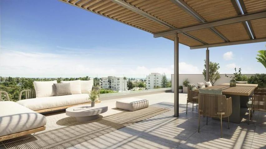 Apartamento en venta en Marbella, San Pedro, San Pedro photo 0