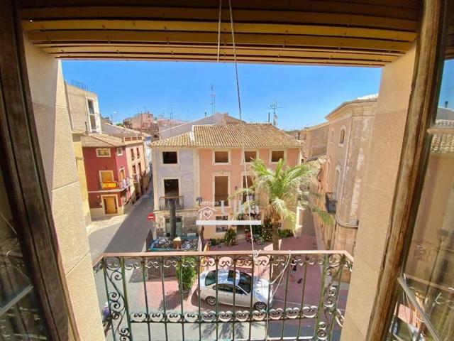 Casa en venta en Aspe, Aspe photo 0