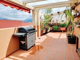 Aticos en venta en San Pedro de Alcántara, San Pedro Pueblo photo 0