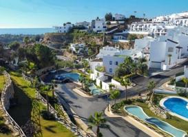 Duplex en venta en Benahavís, Paraiso Pueblo photo 0