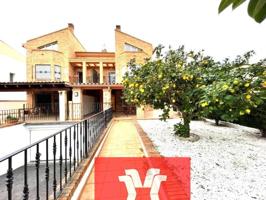 Chalet en venta en Godella, GODELLA photo 0
