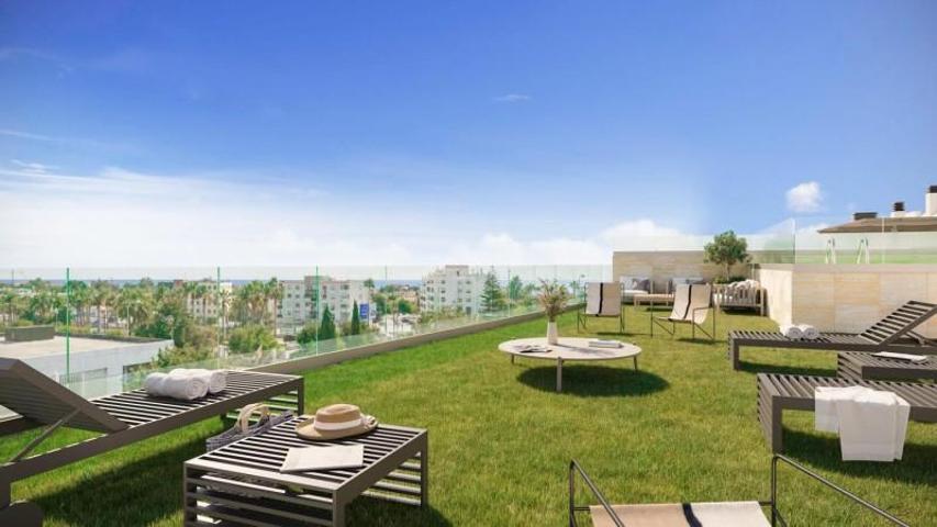 Apartamento en venta en Marbella, San Pedro, San Pedro photo 0