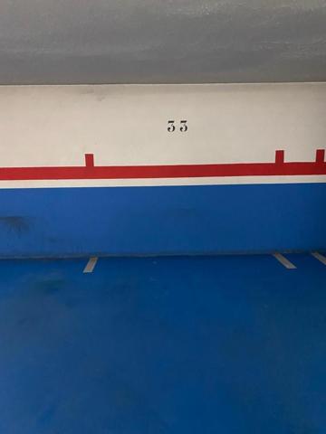 Garaje en alquiler en Burgos, Avda. Reyes Católicos photo 0