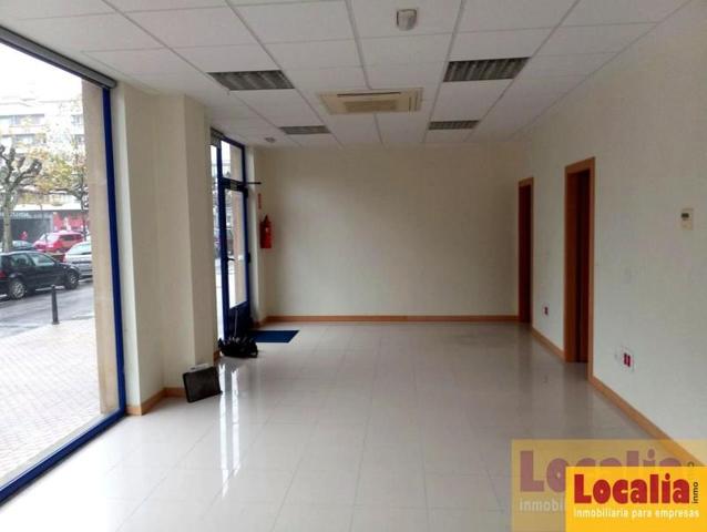 Local comercial en alquiler en Torrelavega, AVENIDA DE ESPAÑA, 39300 photo 0