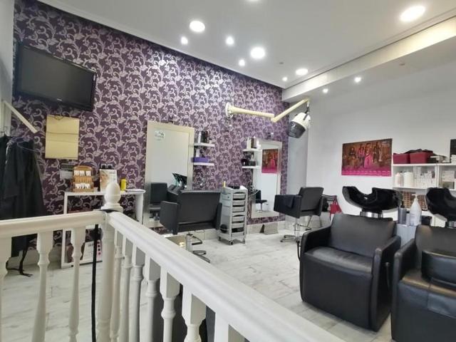 Local comercial en alquiler en Irun, Marinel Kalea, 20303 photo 0