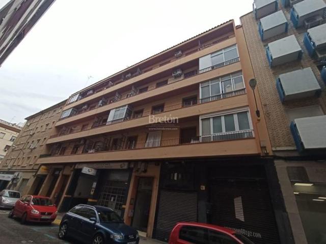 Piso en alquiler en Zaragoza, Universidad San Francisco photo 0