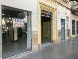 Local comercial en alquiler en Torrent, Torrent photo 0