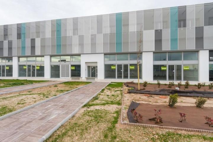 Local comercial en alquiler en Gandia, Hospital photo 0