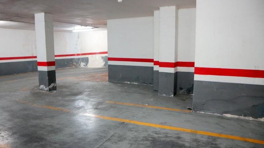 Garaje en venta en Denia, Ciudad photo 0