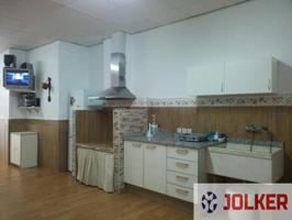 Local comercial en venta en Burriana, CARRETERA DE NULES photo 0