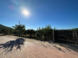 Terreno en venta en Buñol, Buñol photo 0