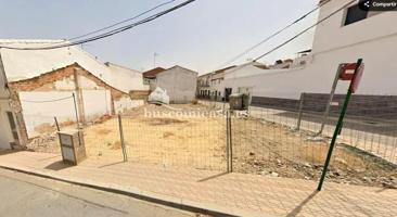 Terreno en venta en Mengibar, Avenida Juan XXIII, 10, 23620 photo 0