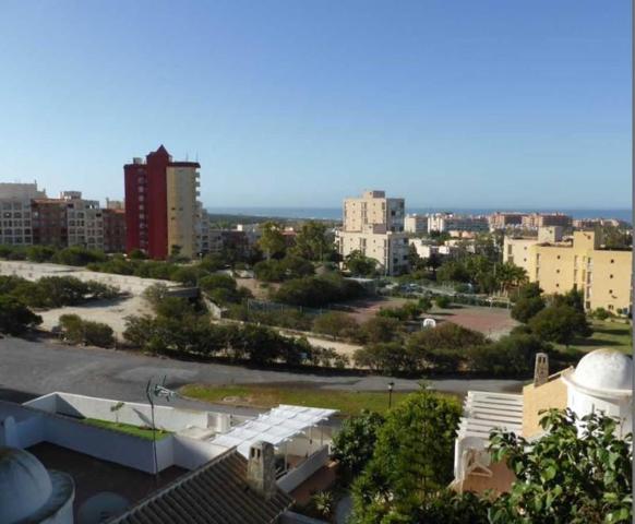 Chalet en venta en El Ejido, Ejido (El) photo 0