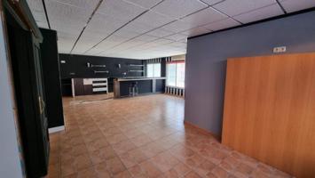 Local comercial en venta en Bigastro, CENTRO photo 0