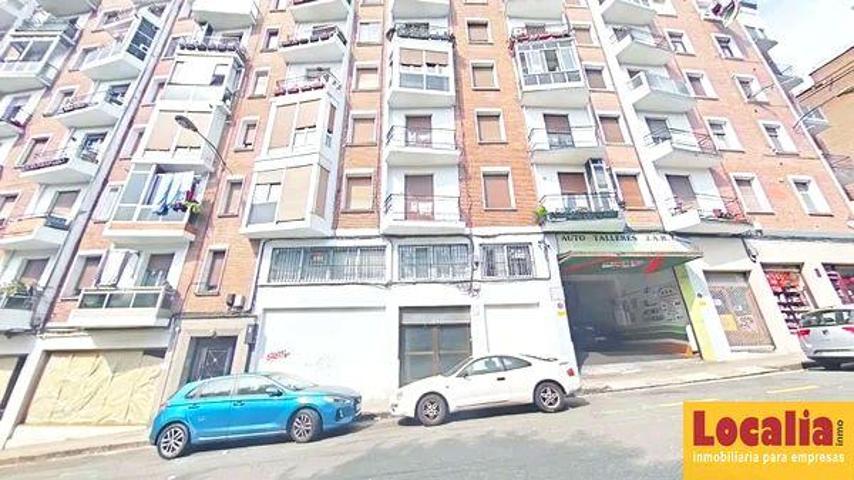 Local comercial en venta en Bilbao, Cocherito de Bilbao Kalea, 3, 48004 photo 0