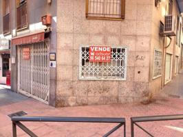 Local comercial en venta en Crevillent, SALITRE photo 0
