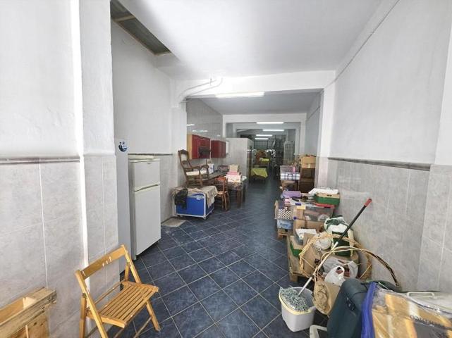 Local comercial en venta en Castellón de la Plana, Oeste photo 0
