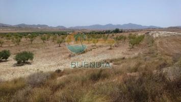 Terreno en venta en Mazarrón, El Saladillo photo 0