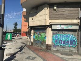 Local comercial en venta en Valladolid, Semicentro photo 0
