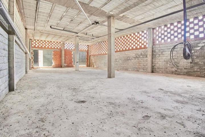 Local comercial en venta en Olula del Río, Olula del Río photo 0