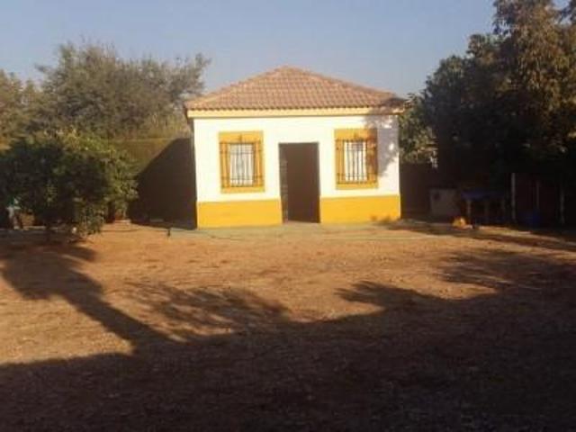 Casa con terreno en venta en Córdoba, El Higuerón photo 0