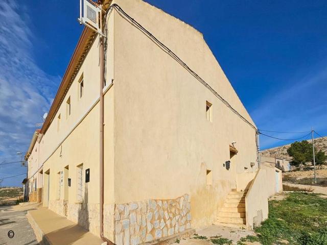Apartamento en venta en Torre del Rico photo 0
