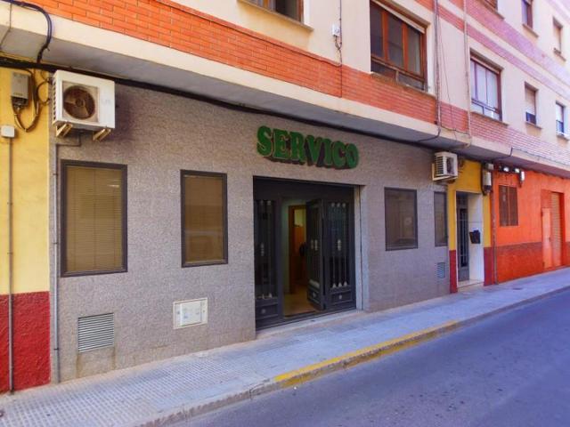 Local comercial en venta en Castellón de la Plana, Corte Inglés photo 0
