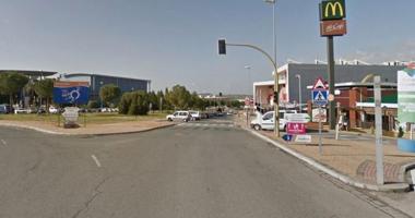 Terreno en venta en Alcalá de Guadaira, Polígonos photo 0