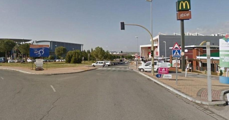 Terreno en venta en Alcalá de Guadaira, Polígonos photo 0