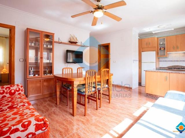 Apartamento en venta en Mazarrón, Playa Sol photo 0