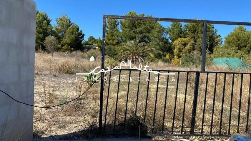 Terreno en venta en Altea, Bellas Artes photo 0