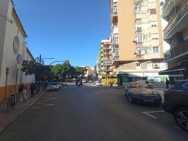 Local comercial en venta en Málaga, Centro photo 0