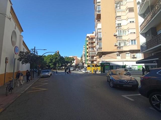 Local comercial en venta en Málaga, Centro photo 0