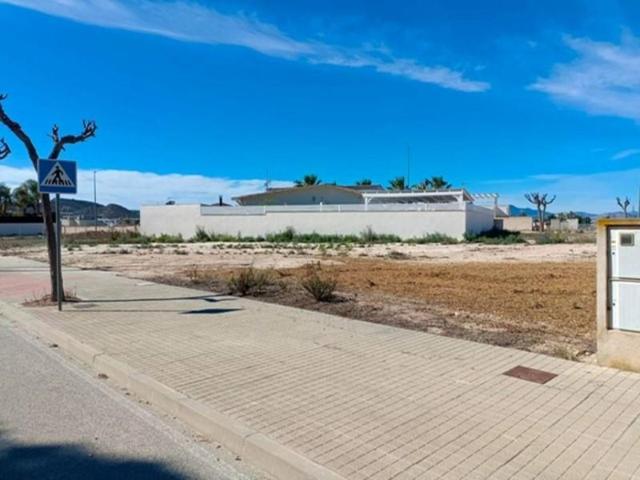 Terreno en venta en Monforte del Cid, Orito photo 0