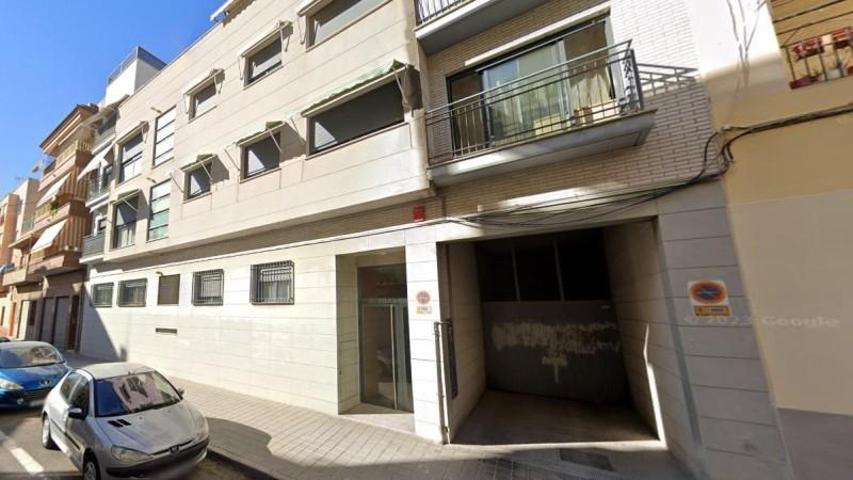 Garaje en venta en Alicante, La Florida photo 0