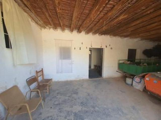 Casa con terreno en venta en Fondón, CAMINO DE CAZÍN photo 0
