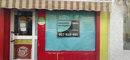 Local comercial en venta en Córdoba, Av. Barcelona - Viñuela - Rescatado photo 0