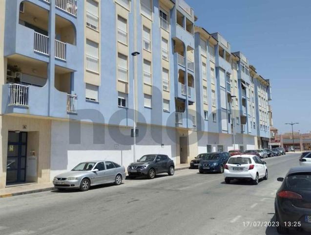 Piso en venta en Mazarrón, Bajo Guadalentín photo 0
