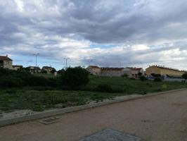 Terreno en venta en La Lastrilla, Pueblo photo 0