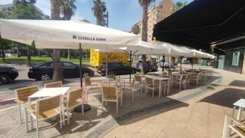 Local comercial en alquiler en Valencia, Nou Benicalap - Nuevo Benicalap photo 0
