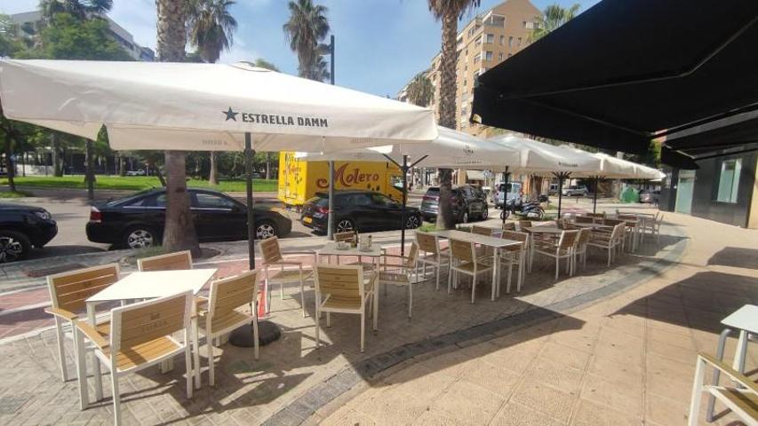 Local comercial en alquiler en Valencia, Nou Benicalap - Nuevo Benicalap photo 0