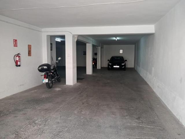 Garaje en venta en Petrer, El Campet photo 0