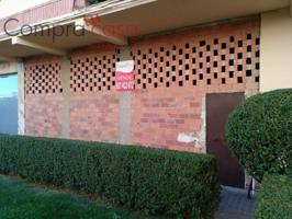 Local comercial en venta en Segovia, El carmen photo 0
