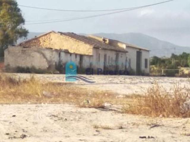 Terreno en venta en Mazarrón, Cañadas del Romero photo 0